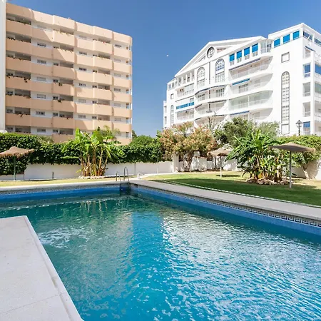 아파트 Blonzu Dominicana 푸엔히롤라
